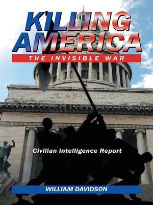 cover image of Killing America